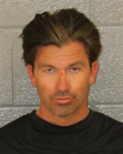 Chandler Stephens Defrauding Innkeeper