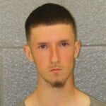 Landan Helms Assault On A Female Breaking Or Entering