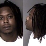 Christopher Mcclure Probation Violation