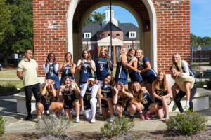 Wingate Vs Mount Olive Ffb