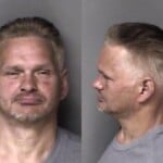 David Garris Probation Violation