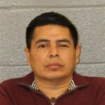 Jose Perez Driving While Impaired No Operators License