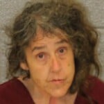 Pamela Boyd Second Degree Trespassing