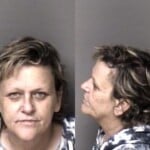 Angela Norris Sch Ii Possess Possess Drug Paraphernalia