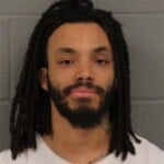 Mekhi Dover Assault On A Female