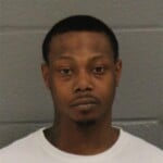Samaad Rushing Crime Of Domestic Violence Assault On A Female Carry Concealed Weapon Gun