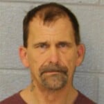 Darrell Warwick Probation Violation