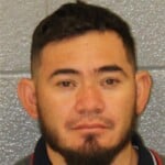 Walter Ramirez Driving While Impaired Open Container No Operators License