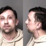 Anthony Gallina Assault Simple Threat Communicate