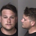 Carson Stanley Dwi Speed Exceed Safe Reckless Driving To Endanger Weapon Carry Concealed