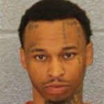 Jaylan Robinsonassault With Deadly Weapon Assault On A Female