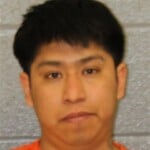 Juan Jimenez Driving While Impaired No Operators License