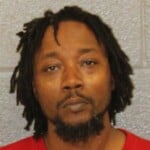 Omari Mackey Intoxicated And Disruptive Resist Public Officer