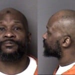 Eric Colter Habeas Corpus