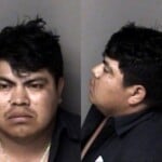 Sanchez Yovani Dwi Reckless Driving To Endanger License No Operators Open Container After Consuming Alcohol Drive Left Of Center Immigration