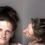 Shelby Stamper Failure To Appear Misdemeanor