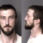 Andrew Grubbs Dwlr Not Impaired Rev Drive Left Of Center