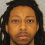 Kyle Tate Assault With Deadly Weapon Intent To Kill Possess Firearm By Felon