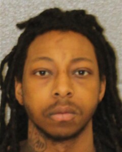 Kyle Tate Assault With Deadly Weapon Intent To Kill Possess Firearm By Felon