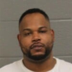 Stephan Chung Carrying Concealed Weapon