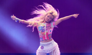 2025 Iheartradio Jingle Ball Los Angeles Show