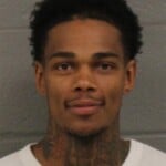 Eunique Waters Domestic Violence