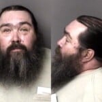 Harold Lewis Assault By Strangulation Misd Crime Of Dom Violence