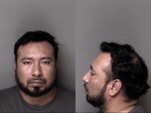 Didier Lopez Hernandez Possess Cocaine Possess Drug Paraphernalia