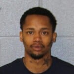 Montario Winn Larceny By Employee