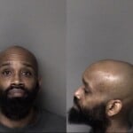 Nicholas Grant Dwi Fail Maintain Lane Control