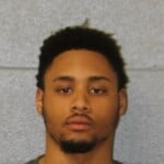 Evan Ravenel Larceny Of Firearm Probation Violation