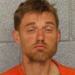 Joshua Bean Identity Theft