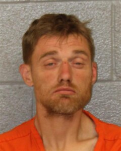 Joshua Bean Identity Theft