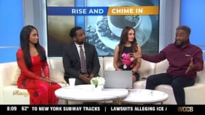 Rise & Chime In: Do You Have Recurring Dreams?