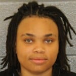 Apravia Chisholm Resisting Officer