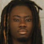 Dwaun Hamilton Assault On A Female