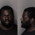 Donterious Thompson Interfere Elect Monitor Dev Probation Violation