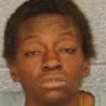 Summer Mcdaniel Second Degree Trespass