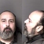 Charles Munchgesang Failure To Appear Misdemeanor