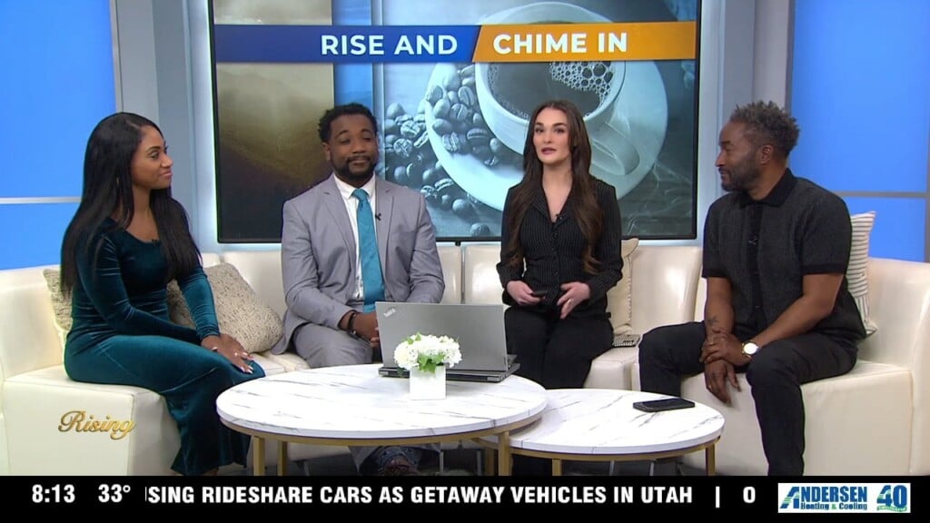 Rise & Chime In: Do Birthdays Excite Or Stress You Out?