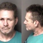 Richard Taylor Failure To Appear Felony