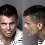 Kelly Gann Probation Violation