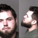 Richard Semendinger Driving While Impaired