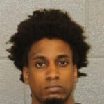 Kudrekuis Carter Resisting Public Officer