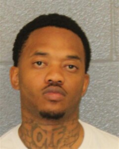 Sterling Davis Possess Firearm By Felon Possess Stolen Firearm Carry Concealed Weapon Gun