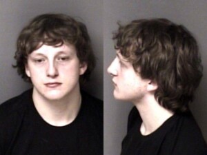 Hunter Flowers True Bill Of Indictment