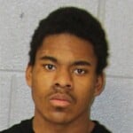 Joshua Green Common Law Robbery Breaking And Entering Larceny