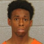 Santana Baker Breaking And Entering