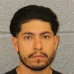 Diego Perezperez Misdemeanor Larceny Stolen Goods Possession Of