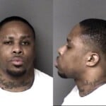 Dorea Pickens Habeas Corpus